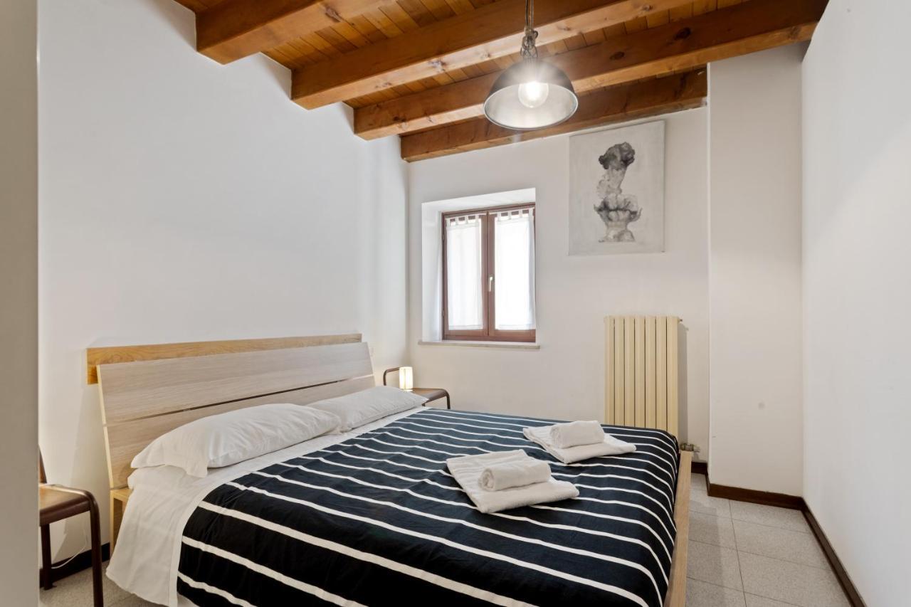 Rione Carega - Affitti Brevi Italia Apartamento *