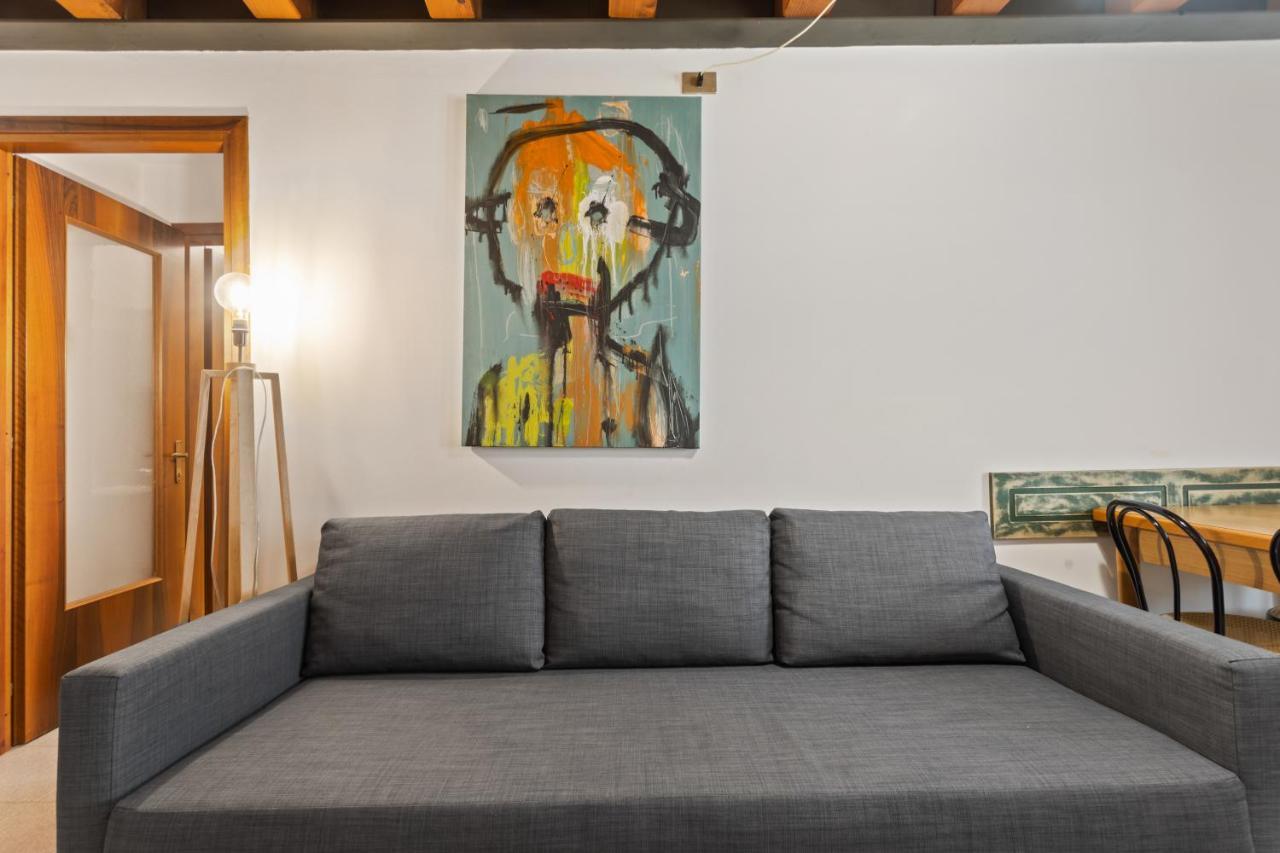 Apartamento Rione Carega - Affitti Brevi Italia