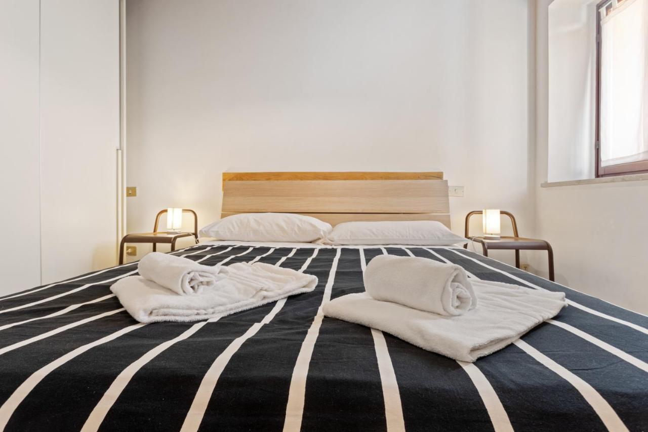 Apartamento Rione Carega - Affitti Brevi Italia Verona