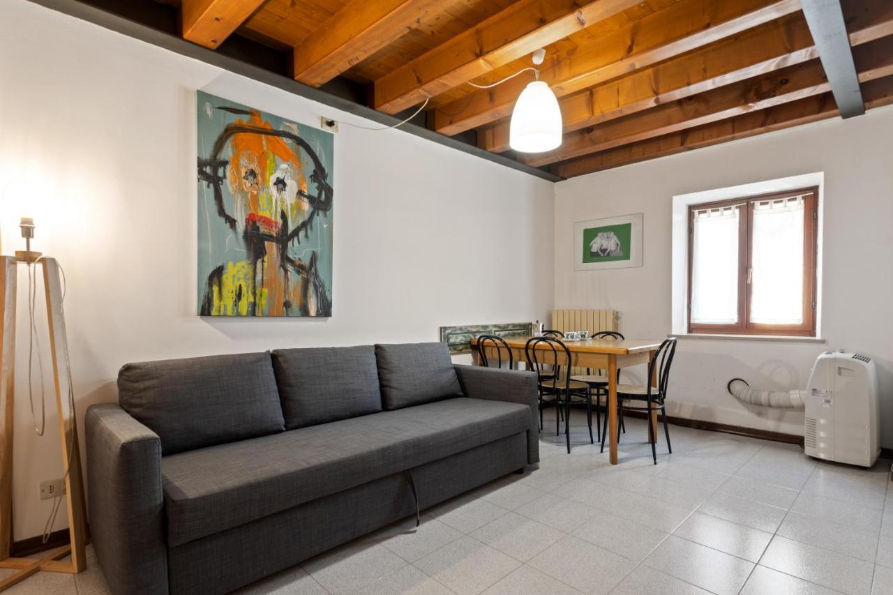 Rione Carega - Affitti Brevi Italia Apartamento