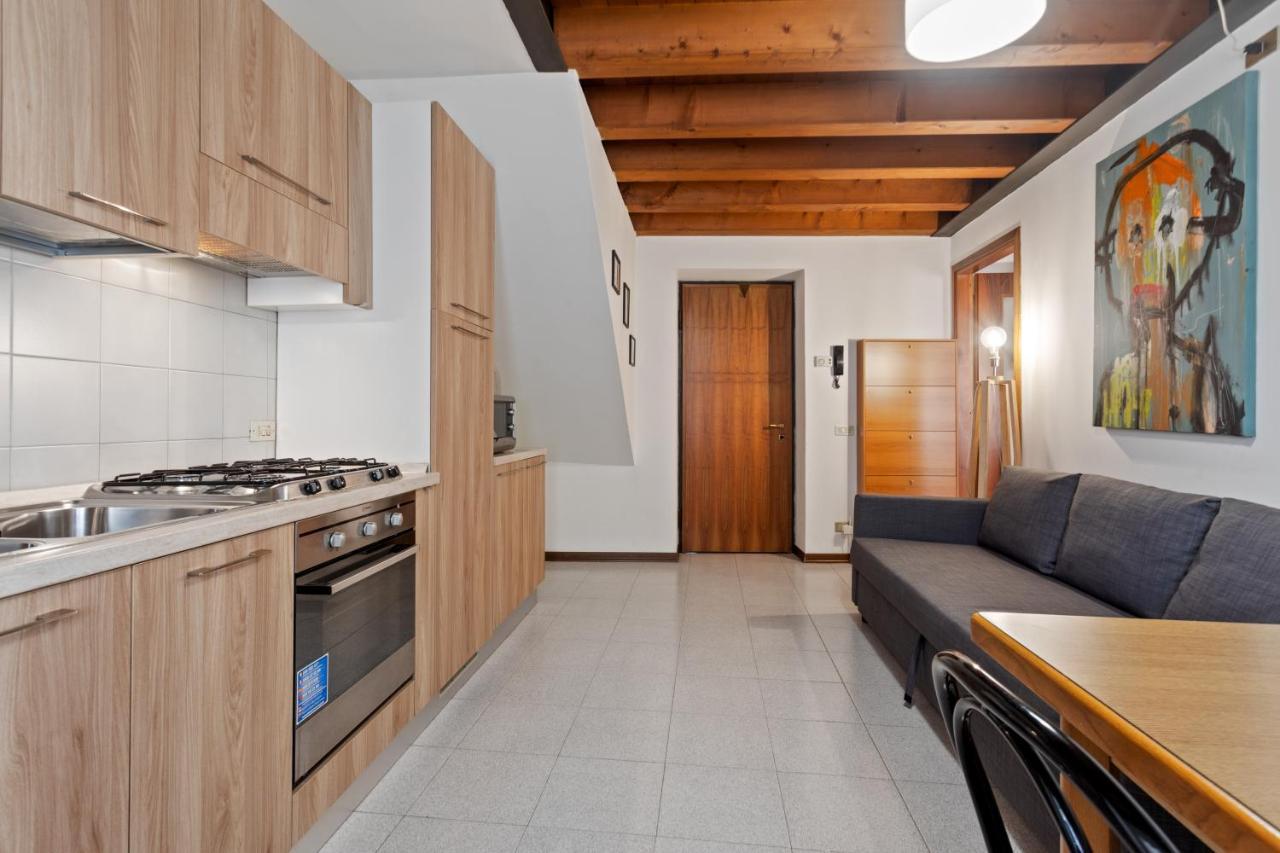 Rione Carega - Affitti Brevi Italia Apartamento