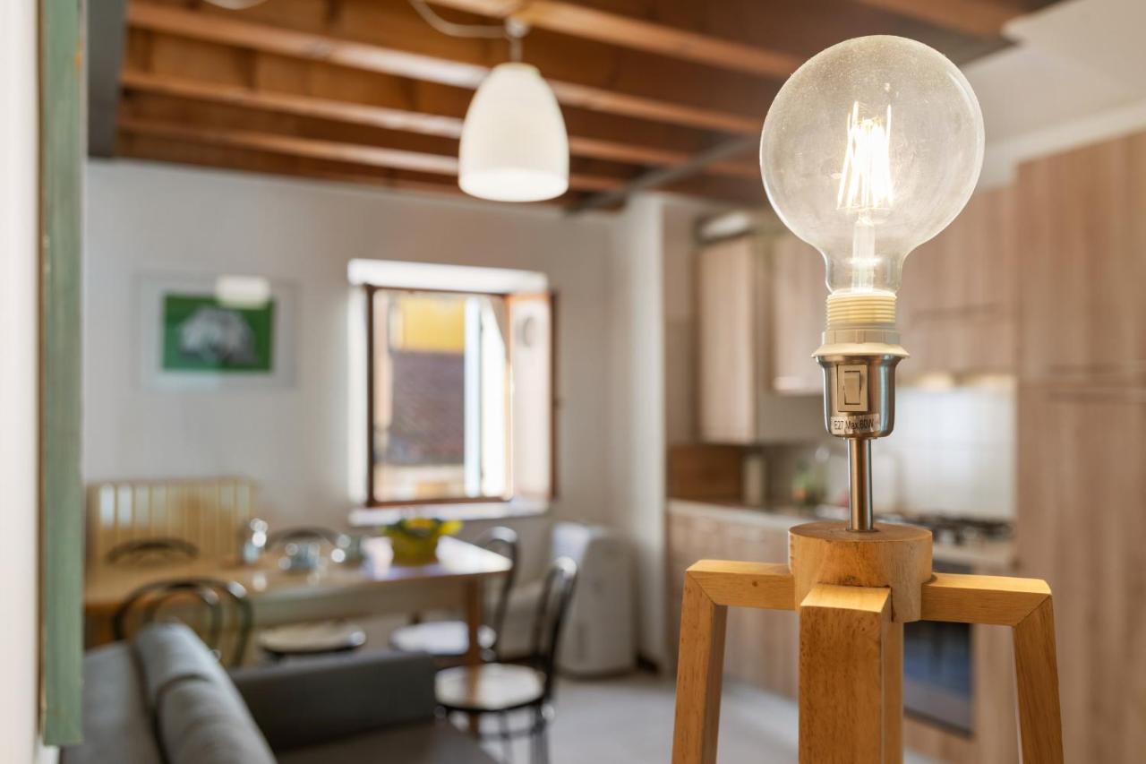 Apartamento Rione Carega - Affitti Brevi Italia