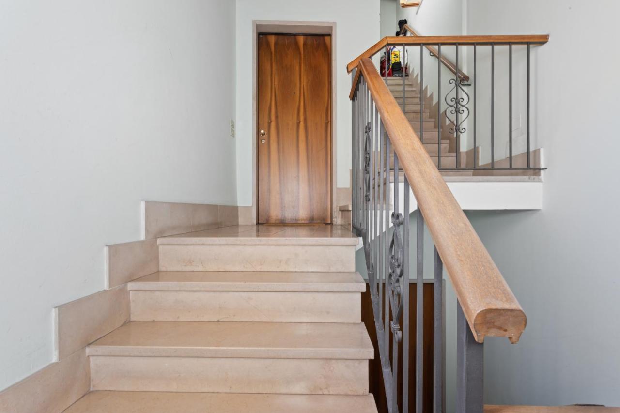 Rione Carega - Affitti Brevi Italia Apartamento *