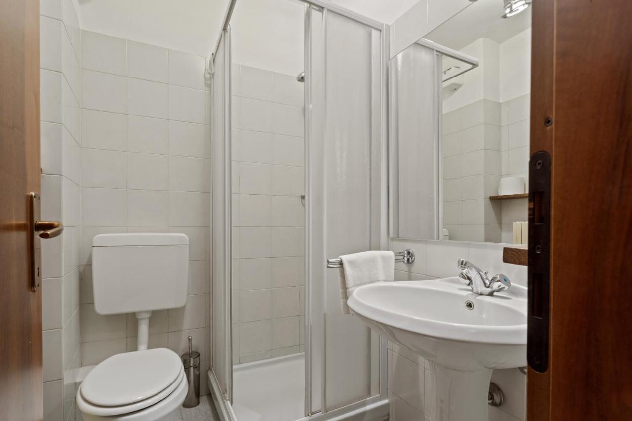 Apartamento Rione Carega - Affitti Brevi Italia