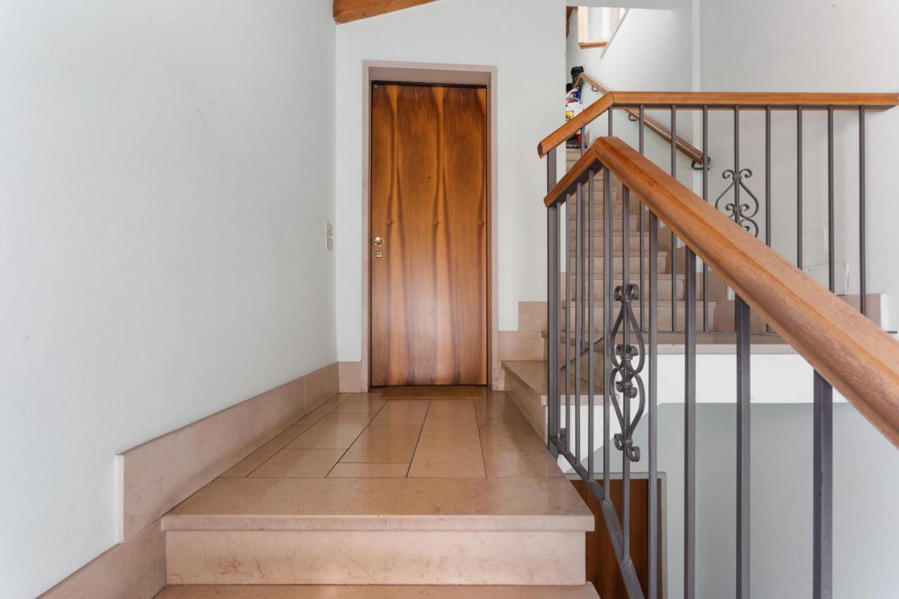 Appartamento Rione Carega - Affitti Brevi Italia *