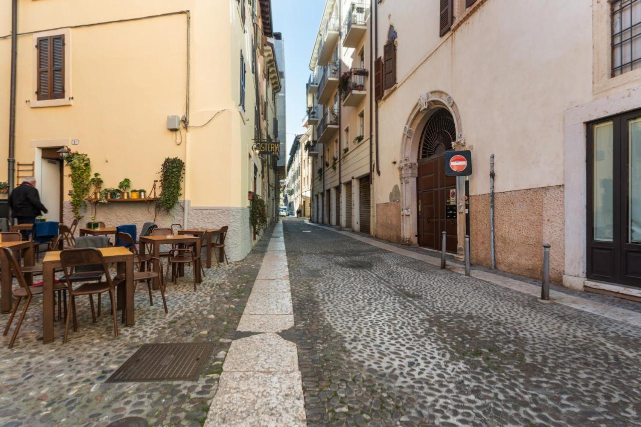 Rione Carega - Affitti Brevi Italia